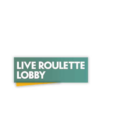 Live Roulette Lobby