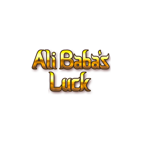 Ali Baba's Luck