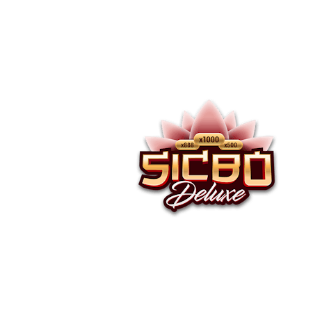 Live Sic-Bo Deluxe