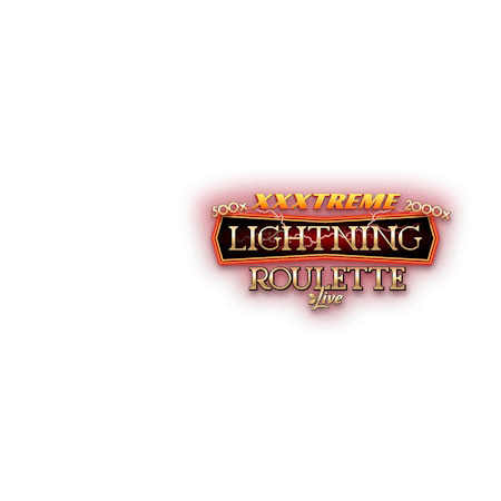 Live XXXtreme Lightning Roulette