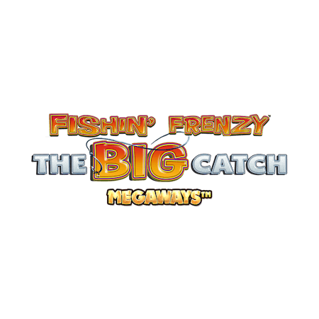 Fishin Frenzy The Big catch Megaways