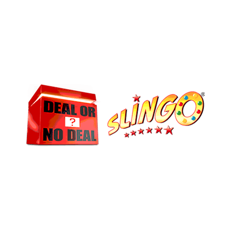 Deal or No Deal Slingo