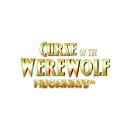 Curse of the Werewolf Megaways