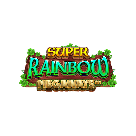 Super Rainbow Megaways