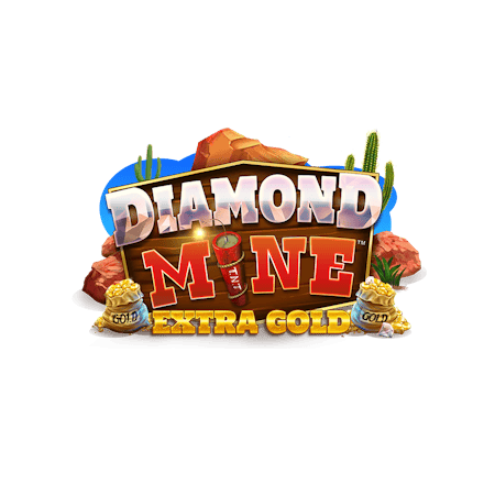 Diamond Mine Extra Gold