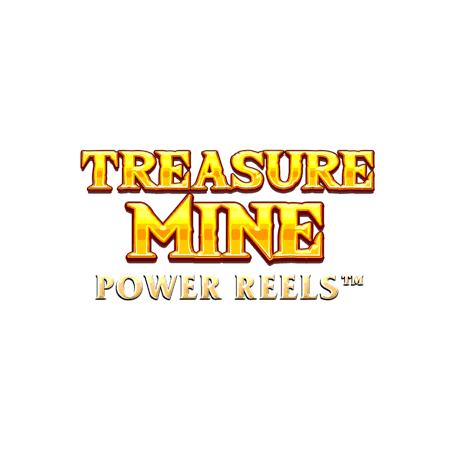 Treasure Mine Power Reels