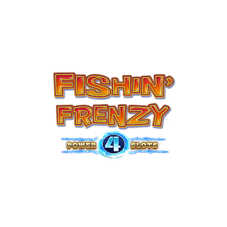 Fishin' Frenzy Power 4