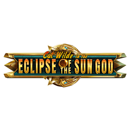 Cat Wilde in the Eclipse of the Sun God