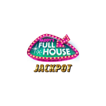 Paddy's Full House Jackpot