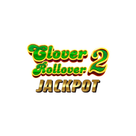 Clover Rollover 2 Jackpot