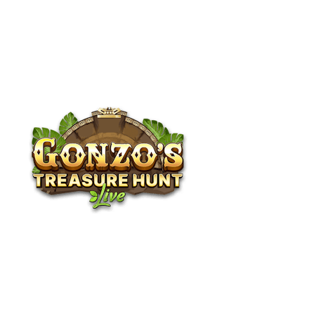 Gonzo's Treasure Hunt
