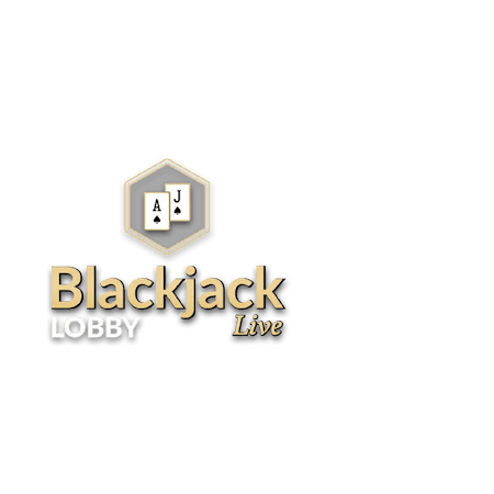 Live Blackjack Lobby