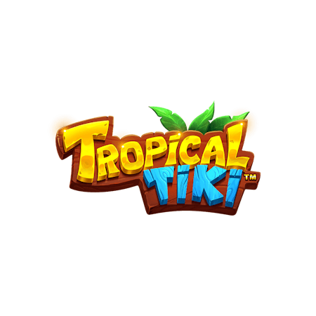 Tropical Tiki