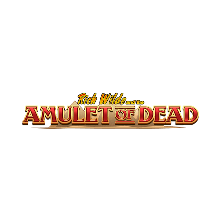Rich Wilde and the Amulet of Dead