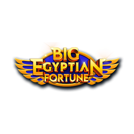 Big Egyptian Fortune