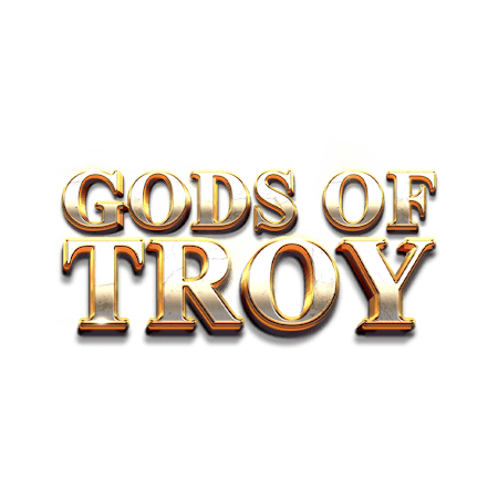 Gods of Troy