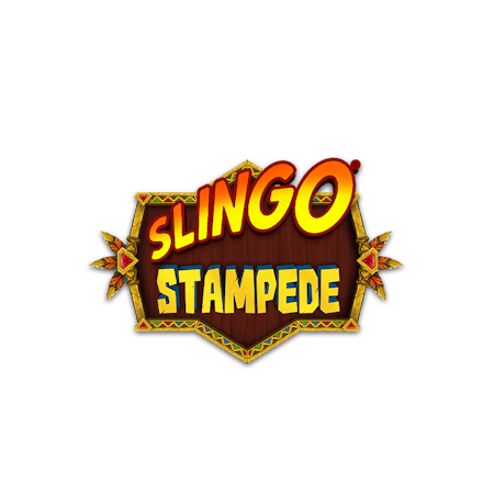 Slingo Stampede