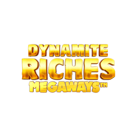 Dynamite Riches Megaways