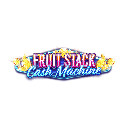 Fruit Stack Cash Machine