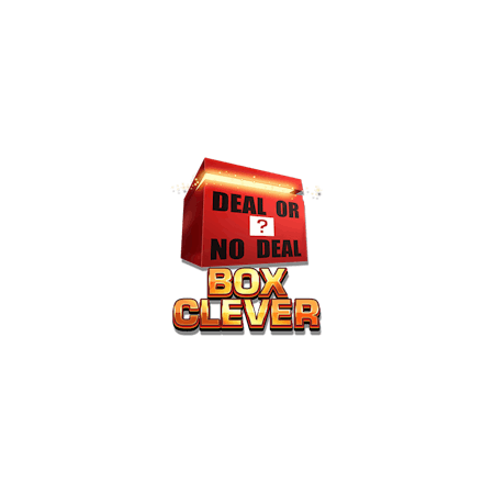 Deal or No Deal: Box Clever Jackpot King