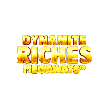 Dynamite Riches Megaways
