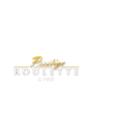 Live Prestige Roulette