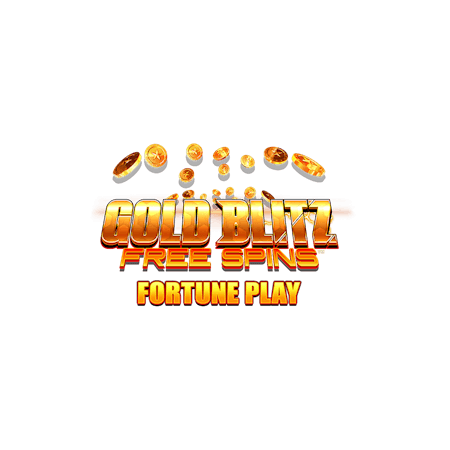 Gold Blitz Free Spins Fortune Play