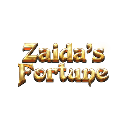 Zaida's Fortune
