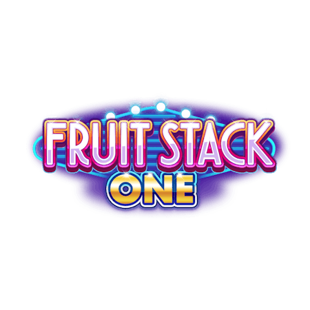 Fruit Stack One