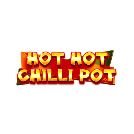 Hot Hot Chilli Pot