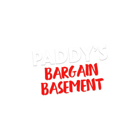 Paddy's Bargain Basement