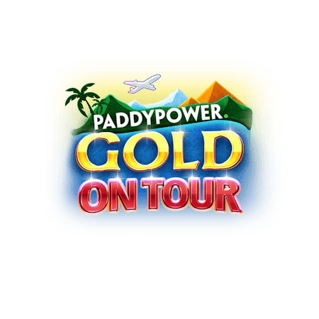 Paddy Power Gold on Tour