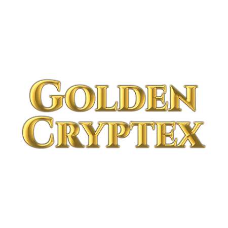 Golden Cryptex
