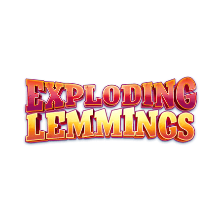 Exploding Lemmings