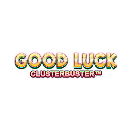Good Luck Cluster Buster