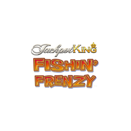 Fishin' Frenzy Jackpot King