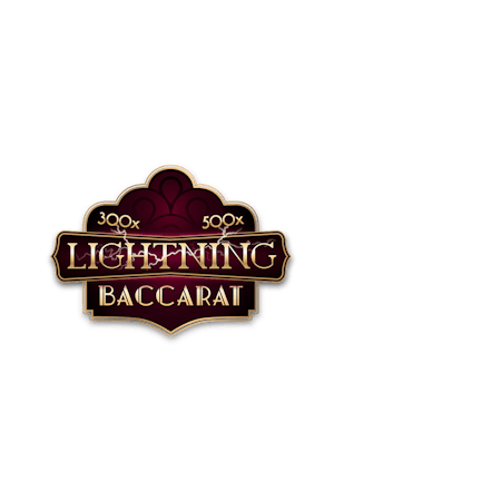 Lightning Baccarat