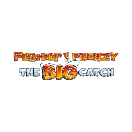 Fishin' Frenzy The Big Catch