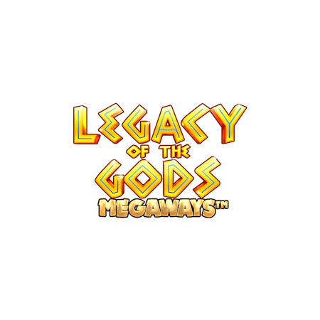 Legacy Of The Gods Megaways