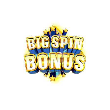 Big Spin Bonus