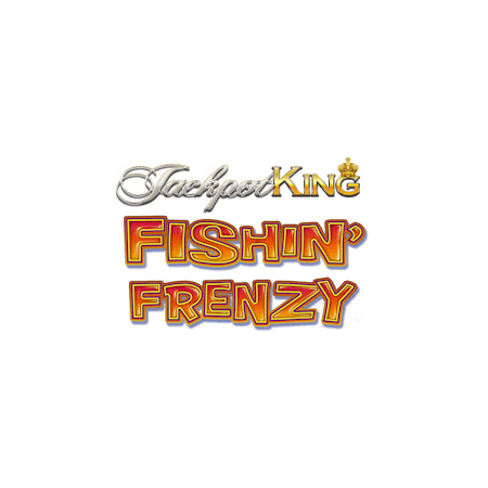 Fishin' Frenzy Jackpot King