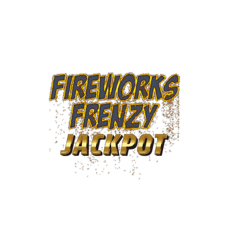 Fireworks Frenzy Jackpot