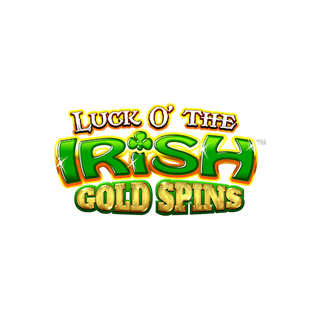 Luck O' the Irish Gold Spins