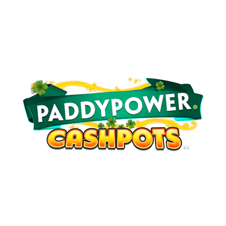 Paddy Power Cashpots