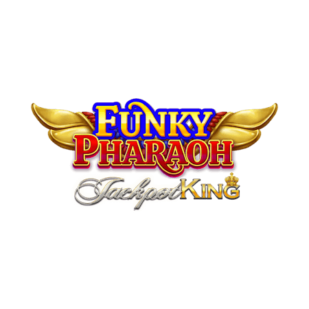 Funky Pharaoh Jackpot King