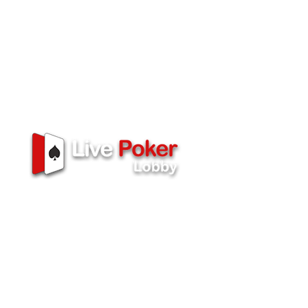 Live Poker Lobby