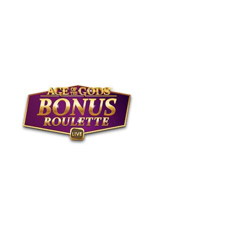 Live Age of the Gods Bonus Roulette