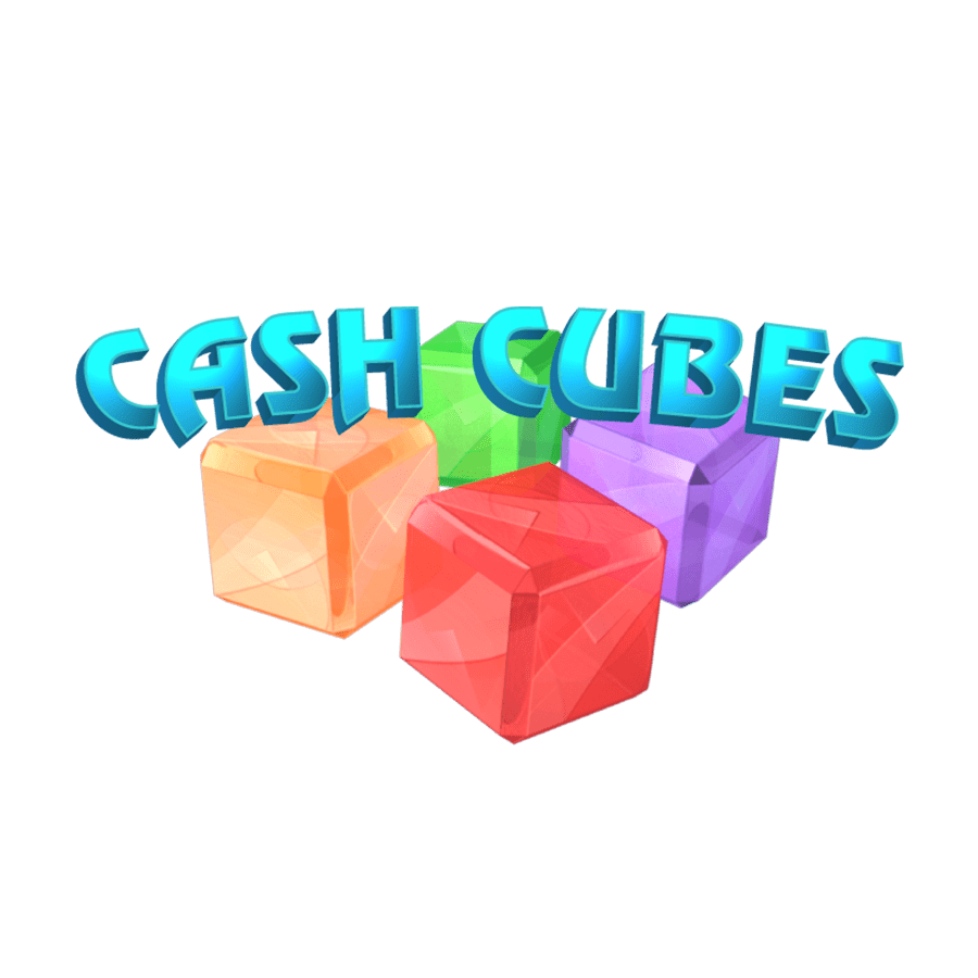 Cash Cubes on Paddypower Bingo