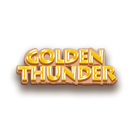 Golden Thunder on Paddy Power Games