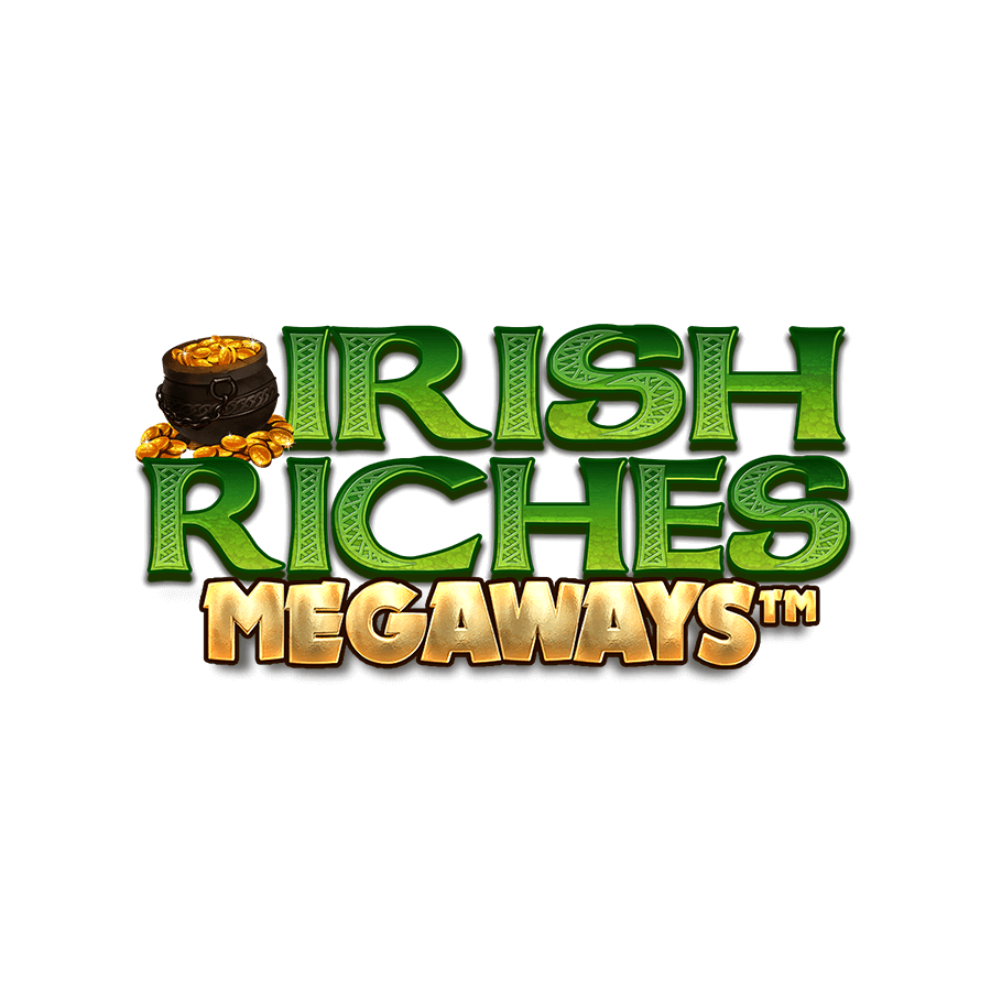 Irish Riches Megaways™ on Paddypower Bingo